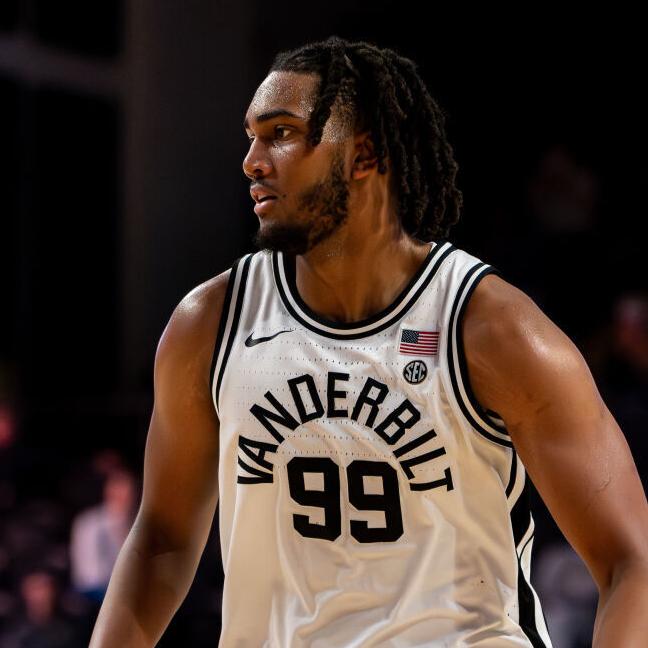 Vanderbilt Men Earn First Bid to NCAA Tournament Since 2017